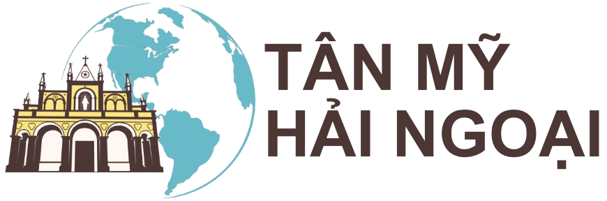 Tân Mỹ Quê Tôi